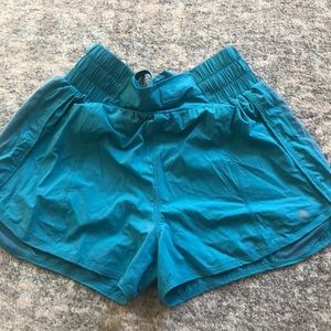 Balance Athletica Breeze Short SzS V1 Version
